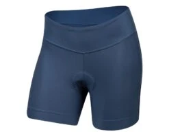 Pearl Izumi Women's 5" Sugar Short (Dark Denim/Navy) (XL)