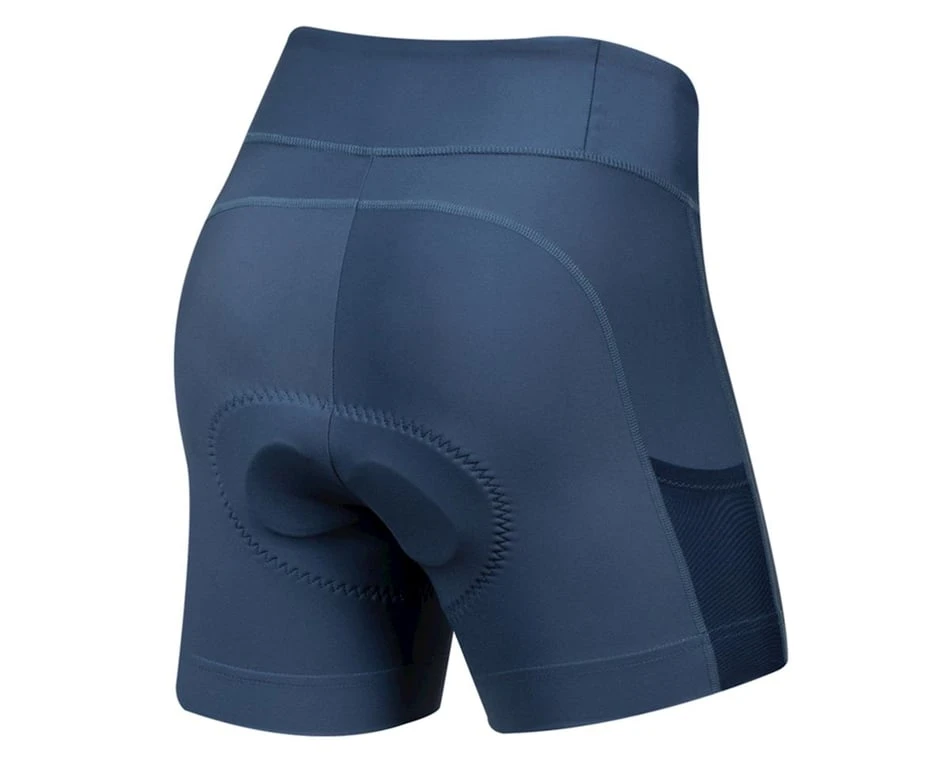 Pearl Izumi Women's 5" Sugar Short (Dark Denim/Navy) (XL) 4 Pearl Izumi Women's 5" Sugar Short (Dark Denim/Navy) (XL) - Image 2