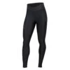 Pearl Izumi Women's Sugar Thermal Tight (Black) (XS) (No Chamois) -Pearl Izumi 11212019021xs
