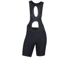 Pearl Izumi Women's Podium Plus Bib Shorts (Black) (L)