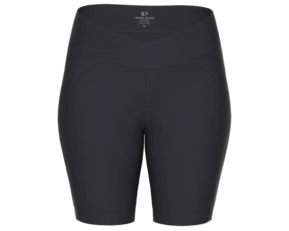 Pearl Izumi Women's Attack Shorts (Black) (L) 3 Pearl Izumi Women's Attack Shorts (Black) (L)