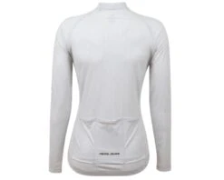 Pearl Izumi Women's Attack Long Sleeve Jersey (Cloud Grey Stamp) (S) 10 Pearl Izumi Women's Attack Long Sleeve Jersey (Cloud Grey Stamp) (S) -Pearl Izumi 112220039uks 1