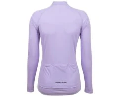 Pearl Izumi Women's Attack Long Sleeve Jersey (Brazen Lilac) (L) -Pearl Izumi 11222003hi6l 6