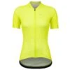 Pearl Izumi Women's Attack Short Sleeve Jersey (Screaming Yellow Immerse) (XS) -Pearl Izumi 112220049unxs