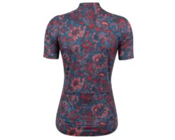 Pearl Izumi Women's Attack Short Sleeve Jersey (Heirloom/Nightfall Chaise) (L) -Pearl Izumi 11222004hq9l 6