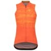 Pearl Izumi Women's Attack Sleeveless Jersey (BioViz Tidal) (XS) 1 Pearl Izumi Women's Attack Sleeveless Jersey (BioViz Tidal) (XS) -Pearl Izumi 112220059vsxs