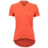 Pearl Izumi Women's Sugar Short Sleeve Jersey (Ember) (S) -Pearl Izumi 11222006ha9s
