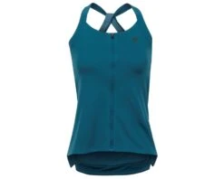 Pearl Izumi Women's Sugar Sleeveless Jersey (Ocean Blue) (S)