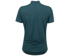 Pearl Izumi Women's Quest Short Sleeve Jersey (Dark Spruce/Gulf Teal) (M) -Pearl Izumi 11222009hn5m 6