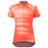Pearl Izumi Women's Classic Short Sleeve Jersey (Screaming Red/White Cirrus) (XS) -Pearl Izumi 112221029tyxs