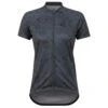 Pearl Izumi Women's Classic Short Sleeve Jersey (Dark Ink Sugar Skull) (XS) 1 Pearl Izumi Women's Classic Short Sleeve Jersey (Dark Ink Sugar Skull) (XS) -Pearl Izumi 112221029uhxs