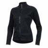Pearl Izumi Women's PRO AmFIB Shell (Black) (2XL) -Pearl Izumi 11231902021xxl