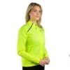 Pearl Izumi Women's Zephrr Barrier Jacket (Screaming Yellow) (M) 1 Pearl Izumi Women's Zephrr Barrier Jacket (Screaming Yellow) (M) -Pearl Izumi 11232007428m