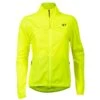 Pearl Izumi Women's Quest Barrier Convertible Jacket (Screaming Yellow/Turbulence) (S) 2 Pearl Izumi Women's Quest Barrier Convertible Jacket (Screaming Yellow/Turbulence) (S) -Pearl Izumi 112320086vxs