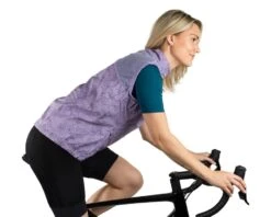 Pearl Izumi Women's Quest Barrier Convertible Jacket (Brazen Lilac Grow) (M) 25 Pearl Izumi Women's Quest Barrier Convertible Jacket (Brazen Lilac Grow) (M) -Pearl Izumi 11232008hl4m 10