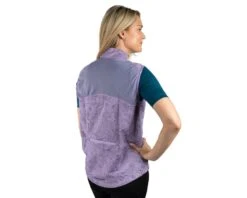 Pearl Izumi Women's Quest Barrier Convertible Jacket (Brazen Lilac Grow) (M) 22 Pearl Izumi Women's Quest Barrier Convertible Jacket (Brazen Lilac Grow) (M) -Pearl Izumi 11232008hl4m 7
