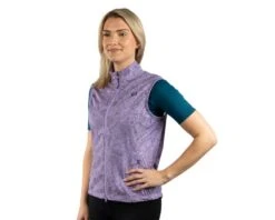 Pearl Izumi Women's Quest Barrier Convertible Jacket (Brazen Lilac Grow) (M) 24 Pearl Izumi Women's Quest Barrier Convertible Jacket (Brazen Lilac Grow) (M) -Pearl Izumi 11232008hl4m 9