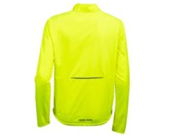 Pearl Izumi Women's Quest Barrier Jacket (Screaming Yellow) (M) -Pearl Izumi 11232009428m 6