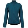 Pearl Izumi Women's Quest Barrier Jacket (Ocean Blue) (XS) 2 Pearl Izumi Women's Quest Barrier Jacket (Ocean Blue) (XS) -Pearl Izumi 11232009h5mxs