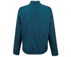 Pearl Izumi Women's Quest Barrier Jacket (Ocean Blue) (XS) -Pearl Izumi 11232009h5mxs 1