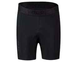 Pearl Izumi JR Girls Quest Short (Black) (Youth L)