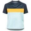 Pearl Izumi Jr Summit Top (Navy/Sundance Stripe) (Youth S) 2 Pearl Izumi Jr Summit Top (Navy/Sundance Stripe) (Youth S) -Pearl Izumi 114221019was
