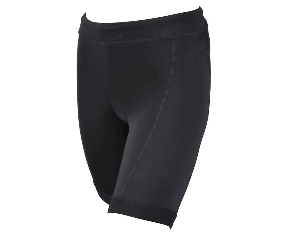 Pearl Izumi Women's Select Pursuit Tri Shorts (Black) (L) 3 Pearl Izumi Women's Select Pursuit Tri Shorts (Black) (L)