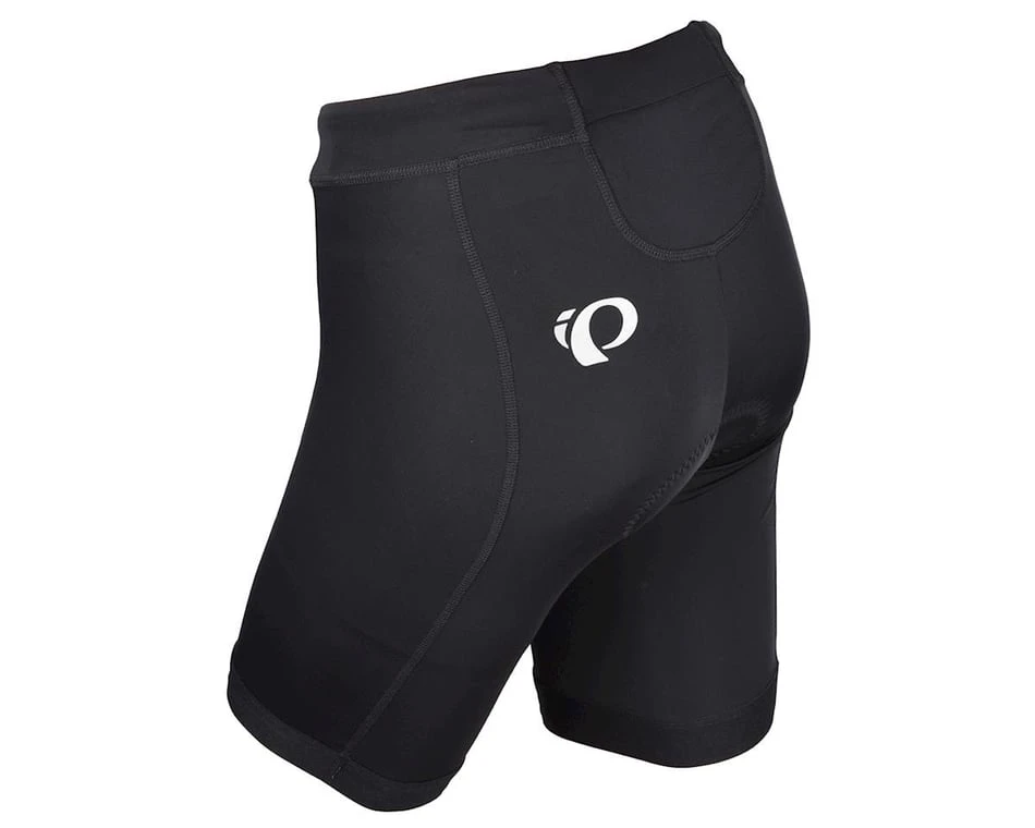 Pearl Izumi Women's Select Pursuit Tri Shorts (Black) (L) 4 Pearl Izumi Women's Select Pursuit Tri Shorts (Black) (L) - Image 2