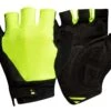 Pearl Izumi Men's Elite Gel Gloves (Screaming Yellow) (L)