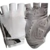 Pearl Izumi Men's Elite Gel Gloves (Fog) (L)