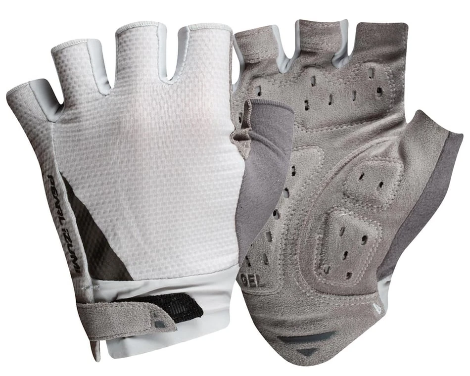 Pearl Izumi Men's Elite Gel Gloves (Fog) (L) 3 Pearl Izumi Men's Elite Gel Gloves (Fog) (L)