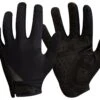 Pearl Izumi Elite Gel Full Finger Gloves (Black) (S) -Pearl Izumi 14142003021s