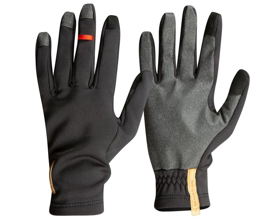 Pearl Izumi Thermal Gloves (Black) (S) 3 Pearl Izumi Thermal Gloves (Black) (S)