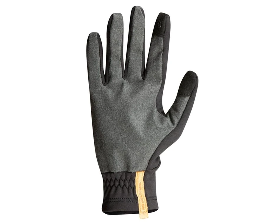 Pearl Izumi Thermal Gloves (Black) (S) 4 Pearl Izumi Thermal Gloves (Black) (S) - Image 2