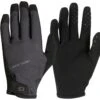Pearl Izumi Men's Summit Gloves (Black/Grey) (S) 2 Pearl Izumi Men's Summit Gloves (Black/Grey) (S) -Pearl Izumi 14142205021s