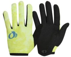 Pearl Izumi Elevate Mesh LTD Gloves (Lime Zinger Fountain) (M)