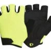 Pearl Izumi Quest Gel Gloves (Screaming Yellow) (L)