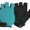 Pearl Izumi Quest Gel Gloves (Gulf Teal) (S) -Pearl Izumi 14142305hj2s