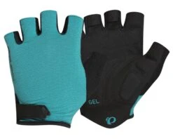 Pearl Izumi Quest Gel Gloves (Gulf Teal) (S)