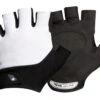 Pearl Izumi Women's Attack Gloves (White) (L) -Pearl Izumi 14241901508l