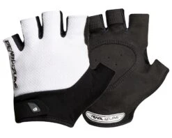 Pearl Izumi Women's Attack Gloves (White) (L)