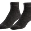 Pearl Izumi Women's Merino Wool Socks (Black) (M) 1 Pearl Izumi Women's Merino Wool Socks (Black) (M) -Pearl Izumi 142519016pwm