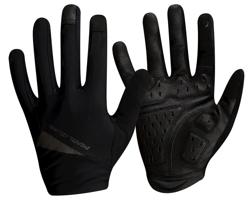 Pearl Izumi PRO Gel Long Finger Gloves (Black) (XS) 3 Pearl Izumi PRO Gel Long Finger Gloves (Black) (XS)