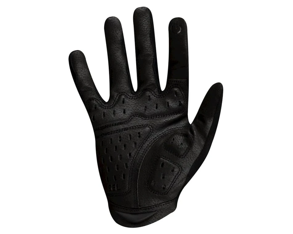 Pearl Izumi PRO Gel Long Finger Gloves (Black) (XS) 4 Pearl Izumi PRO Gel Long Finger Gloves (Black) (XS) - Image 2