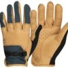 Pearl Izumi Pulaski Gloves (Camp Green Trail) (L) (For Trail Building) 2 Pearl Izumi Pulaski Gloves (Camp Green Trail) (L) (For Trail Building) -Pearl Izumi 14342301hm4l