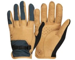 Pearl Izumi Pulaski Gloves (Camp Green Trail) (L) (For Trail Building)