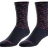 Pearl Izumi Merino Thermal Wool Socks (Navy Sashiko Fade) (S) 1 Pearl Izumi Merino Thermal Wool Socks (Navy Sashiko Fade) (S) -Pearl Izumi 143519019njs