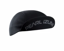 Pearl Izumi Transfer Cycling Cap (Black) (One Size Fits Most) -Pearl Izumi 14361804021one 1