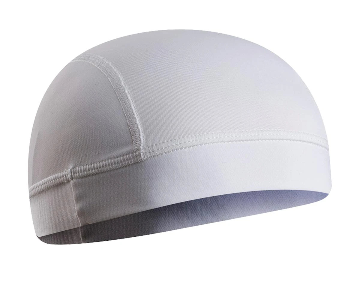 Pearl Izumi Transfer Lite Skull Cap (White) 3 Pearl Izumi Transfer Lite Skull Cap (White)