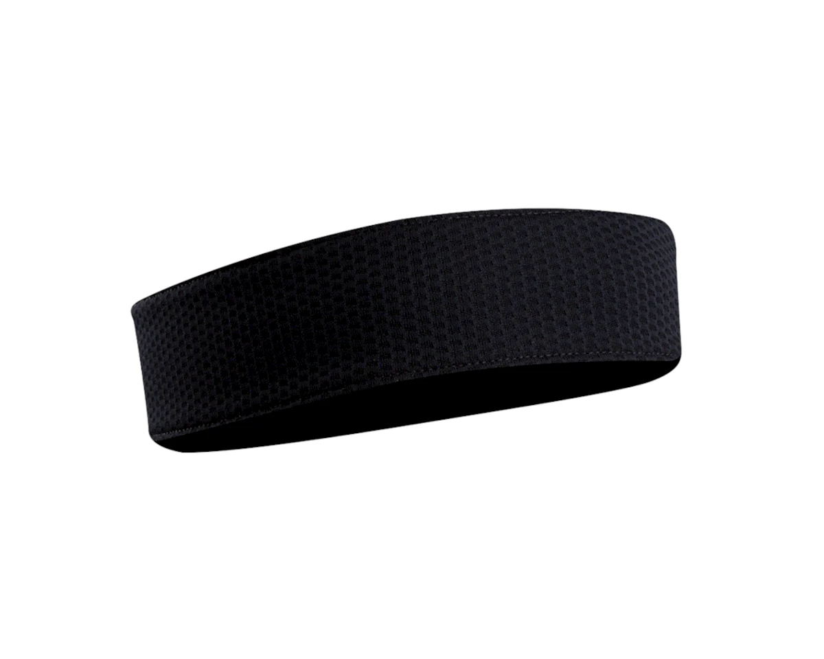 Pearl Izumi Transfer Lite Headband (Black) 3 Pearl Izumi Transfer Lite Headband (Black)
